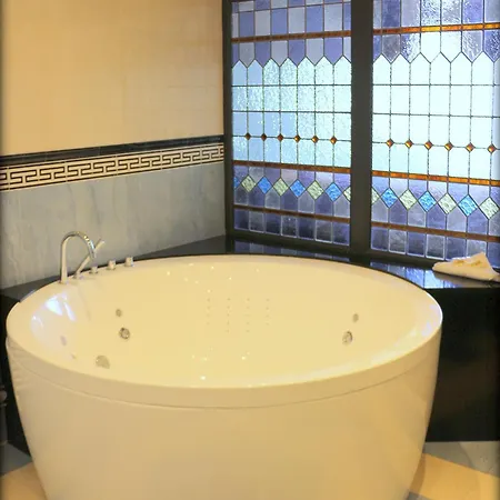 Western Le Cheval Blanc -vue Sur Le Port-plein Centre 酒店 翁弗勒尔