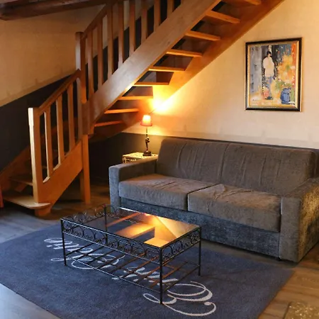 Western Le Cheval Blanc -vue Sur Le Port-plein Centre Honfleur