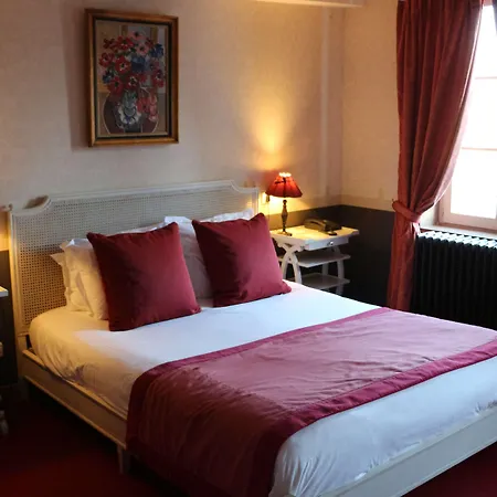 Western Le Cheval Blanc -vue Sur Le Port-plein Centre 호텔 3*