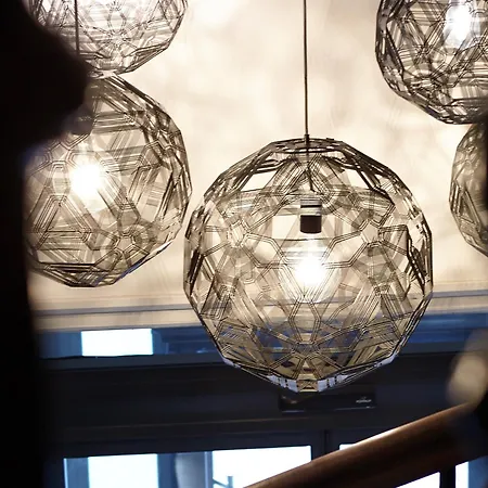 酒店 Western Le Cheval Blanc -vue Sur Le Port-plein Centre 3*