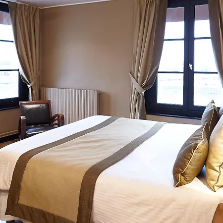 Hotell Western Le Cheval Blanc -vue Sur Le Port-plein Centre