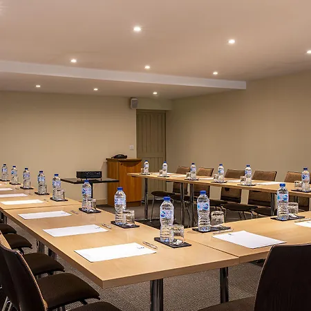 酒店 Western Le Cheval Blanc -vue Sur Le Port-plein Centre