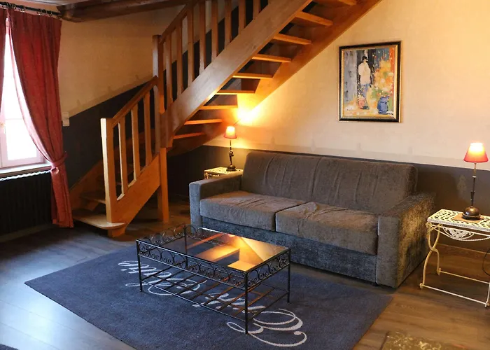 Western Le Cheval Blanc -vue Sur Le Port-plein Centre Honfleur