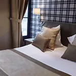 Western Le Cheval Blanc -vue Sur Le Port-plein Centre 3* Honfleur