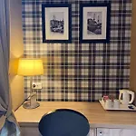 Western Le Cheval Blanc -vue Sur Le Port-plein Centre 3* Honfleur