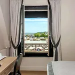 Western Le Cheval Blanc -vue Sur Le Port-plein Centre Hotel Honfleur