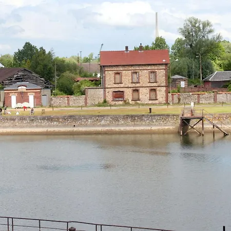Western Le Cheval Blanc -vue Sur Le Port-plein Centre أونفلور