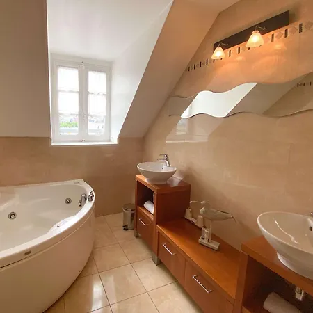 Western Le Cheval Blanc -vue Sur Le Port-plein Centre Ξενοδοχείο