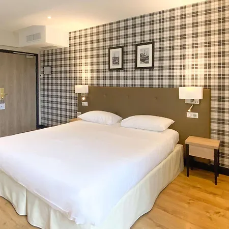 فندق Western Le Cheval Blanc -vue Sur Le Port-plein Centre أونفلور