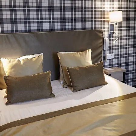 Ξενοδοχείο Western Le Cheval Blanc -vue Sur Le Port-plein Centre