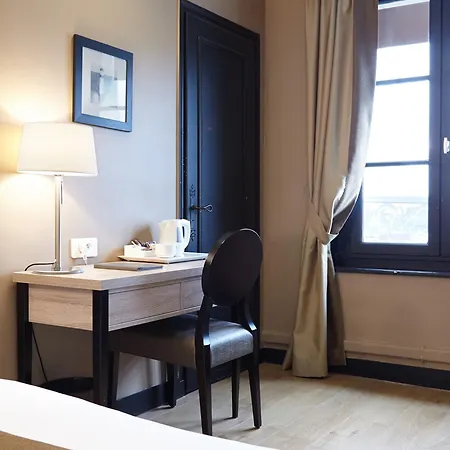 Western Le Cheval Blanc -centre- Vieux Port 3*