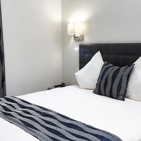 Hotell Western Le Cheval Blanc -vue Sur Le Port-plein Centre Honfleur