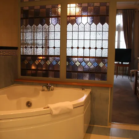 Western Le Cheval Blanc -vue Sur Le Port-plein Centre Ξενοδοχείο Ονφλέρ