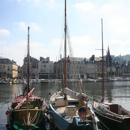 Ξενοδοχείο Western Le Cheval Blanc -vue Sur Le Port-plein Centre