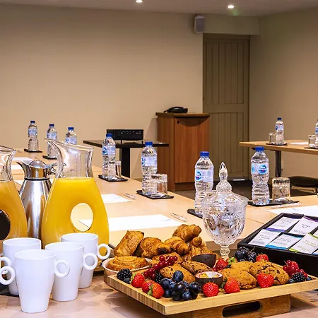 Western Le Cheval Blanc -vue Sur Le Port-plein Centre فندق