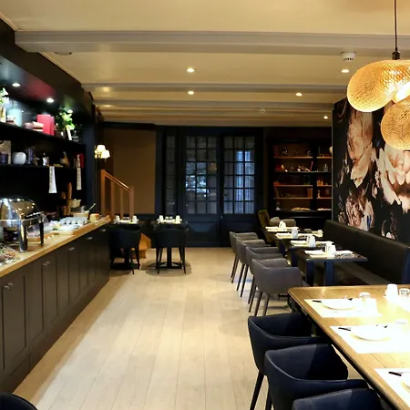 Western Le Cheval Blanc -vue Sur Le Port-plein Centre Ονφλέρ