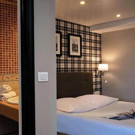 Western Le Cheval Blanc -centre- Vieux Port 3*
