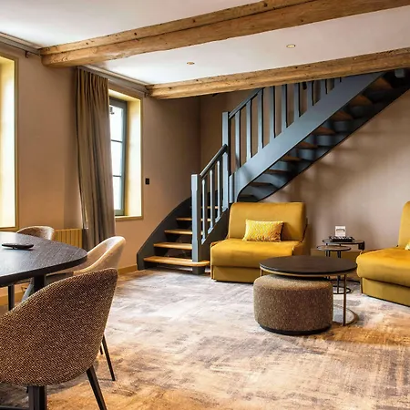 Western Le Cheval Blanc -vue Sur Le Port-plein Centre