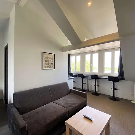 فندق Western Le Cheval Blanc -vue Sur Le Port-plein Centre أونفلور