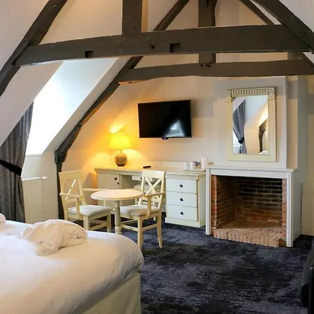 Western Le Cheval Blanc -centre- Vieux Port 3*