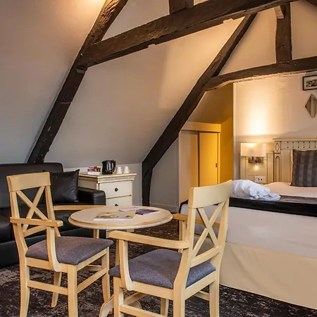 Hotel Western Le Cheval Blanc -centre- Vieux Port 3*