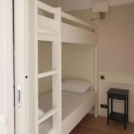 فندق Western Le Cheval Blanc -vue Sur Le Port-plein Centre 3*