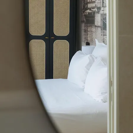 Western Le Cheval Blanc -vue Sur Le Port-plein Centre Hotel 3*