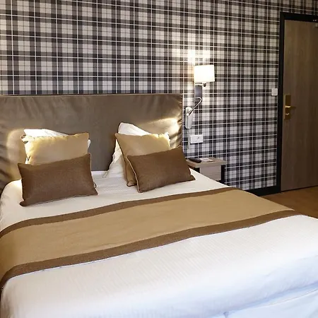 Hotell Western Le Cheval Blanc -vue Sur Le Port-plein Centre Honfleur