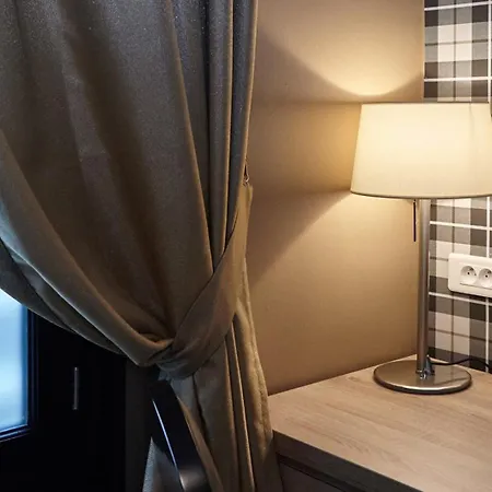 Western Le Cheval Blanc -vue Sur Le Port-plein Centre Hotell Honfleur