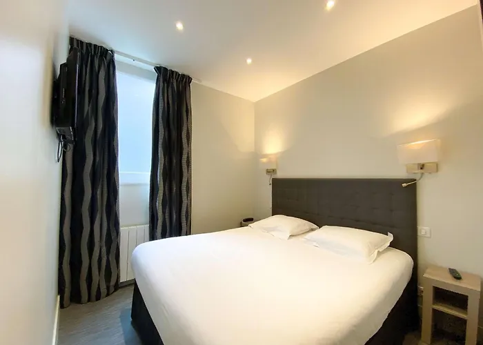 Western Le Cheval Blanc -vue Sur Le Port-plein Centre Honfleur