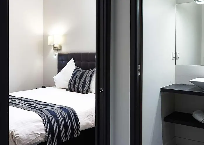 Hotel Western Le Cheval Blanc -vue Sur Le Port-plein Centre