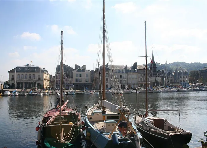 Hotel Western Le Cheval Blanc -vue Sur Le Port-plein Centre