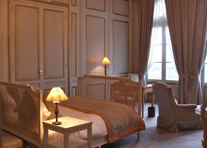 Western Le Cheval Blanc -vue Sur Le Port-plein Centre Hotel Honfleur